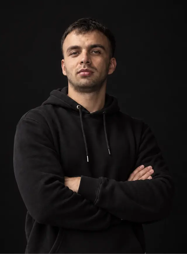 Баха, Мастер Big Bro Смоленск